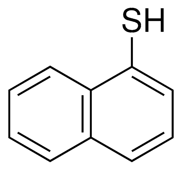 1-萘硫酚 99%