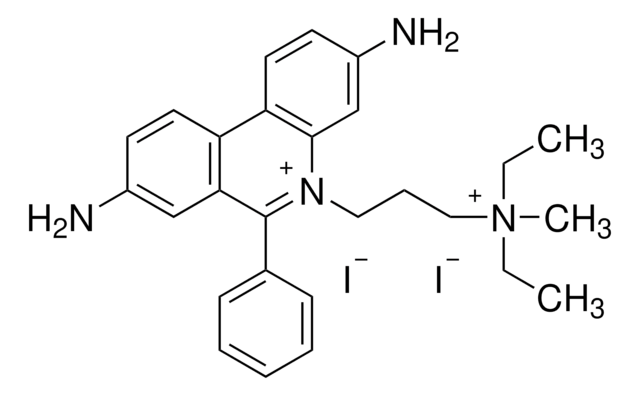 碘化丙啶 溶液