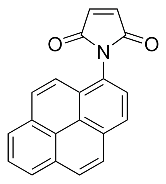 N-(1-芘)马来酰亚胺