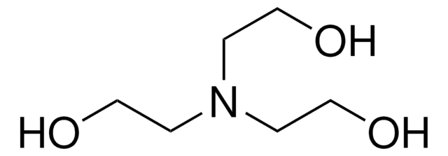 Triethanolamine EMPROVE&#174; EXPERT, Ph. Eur., JPE, NF