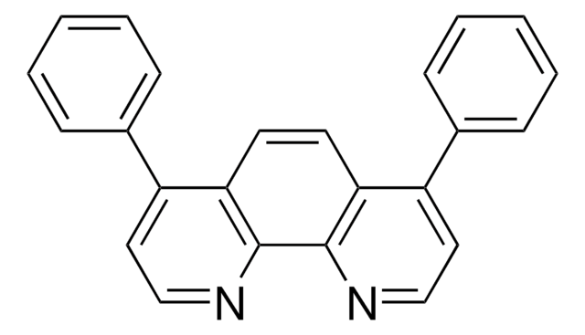 红菲咯啉 for spectrophotometric det. of Fe in serum, &#8805;99.0%