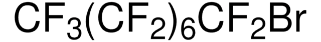 1-溴七氟辛烷 pharmaceutical secondary standard, certified reference material