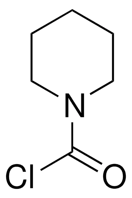 1-哌啶酰氯 97%