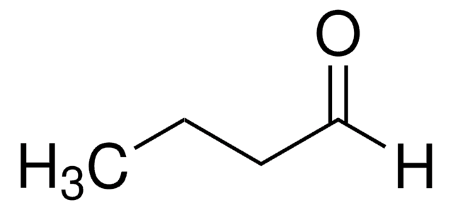 丁醛 &#8805;96.0%