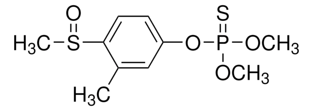 Fenthionsulfoxide PESTANAL&#174;, analytical standard