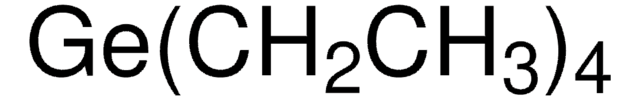 TETRAETHYLGERMANE AldrichCPR