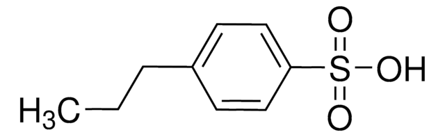 4-Propylbenzenesulfonic acid AldrichCPR