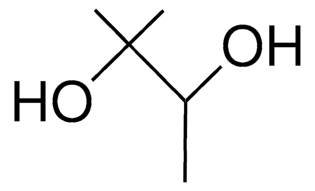 DL-2-METHYL-2,3-BUTANEDIOL AldrichCPR