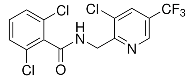 氟啶酰菌胺 PESTANAL&#174;, analytical standard