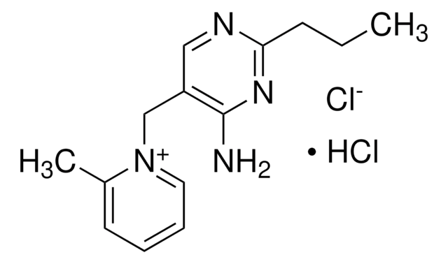 Amprolium United States Pharmacopeia (USP) Reference Standard