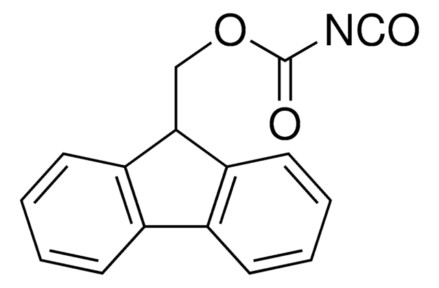 N-芴甲氧羰基-异氰酸 95%