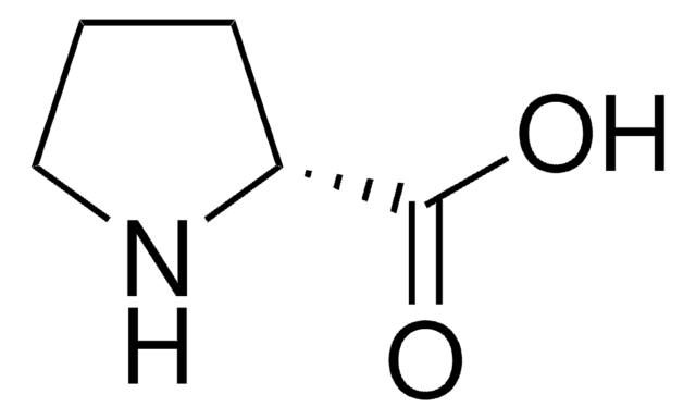 D-脯氨酸 ReagentPlus&#174;, &#8805;99%