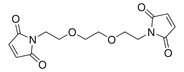 BM(PEG)2 (1,8-双马来酰亚胺基-二甘醇)