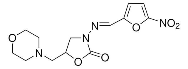 呋喃它酮 VETRANAL&#174;, analytical standard