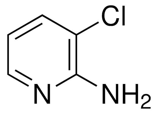 2-Amino-3-chloropyridine 97%