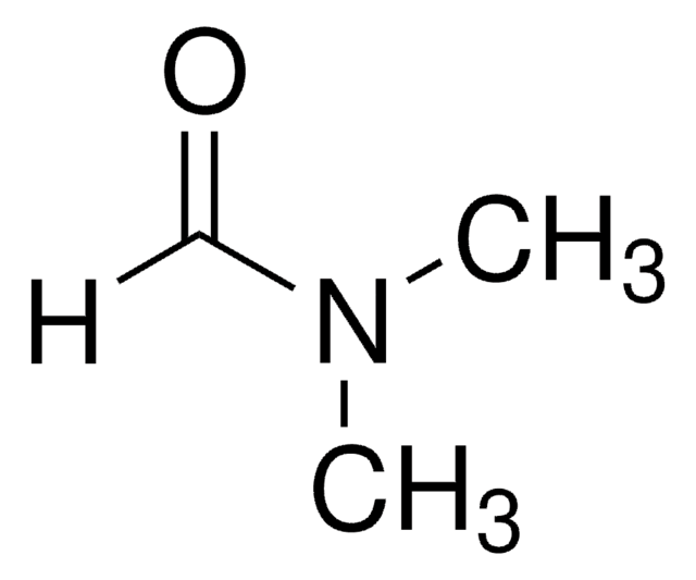 N,N-二甲基甲酰胺 for molecular biology, &#8805;99%