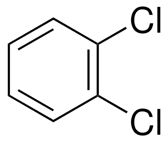 1,2-二氯苯 ReagentPlus&#174;, 99%