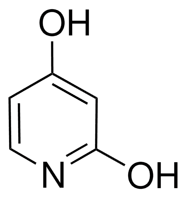 2,4-Dihydroxypyridine 97%