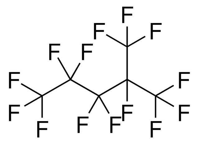 1,1,1,2,2,3,3,4,5,5,5-Undecafluoro-4-(trifluoromethyl)pentane AldrichCPR