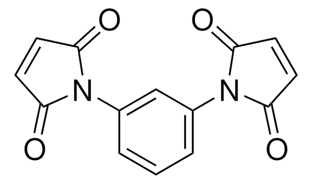 N,N&#8242;-(1,3-Phenylene)dimaleimide 97%