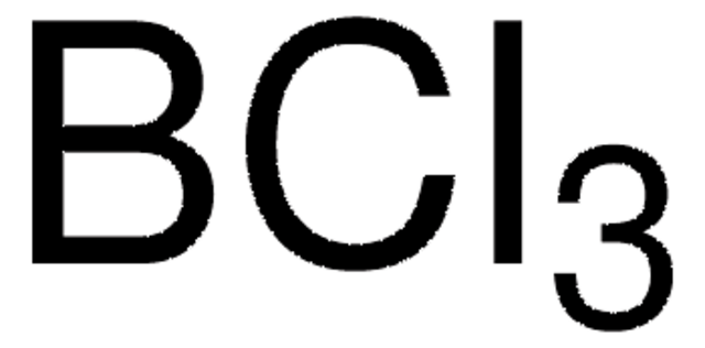 三氯化硼 溶液 12% in methanol, for GC derivatization, LiChropur&#8482;