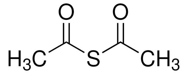 ACETYL SULFIDE AldrichCPR