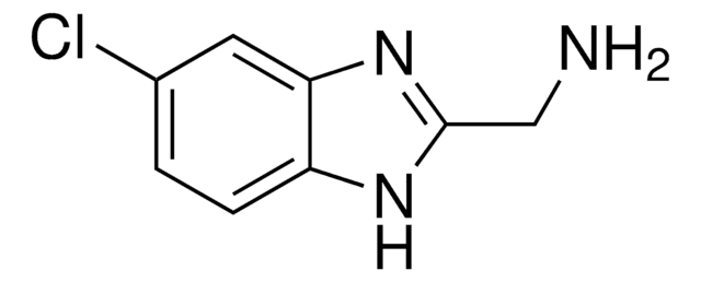 (5-Chloro-1H-benzimidazol-2-yl)methylamine dihydrochloride AldrichCPR