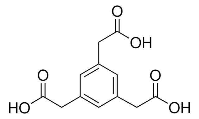 Benzene-1,3,5-triacetic acid &#8805;97.0% (T)