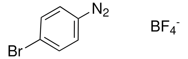 4-溴重氮苯四氟化硼酸盐 96%