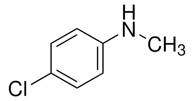 4-氯-N-甲基苯胺 97%