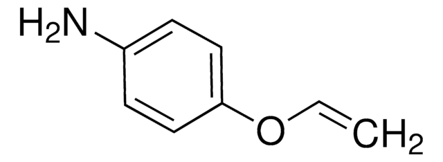 4-(Vinyloxy)aniline AldrichCPR