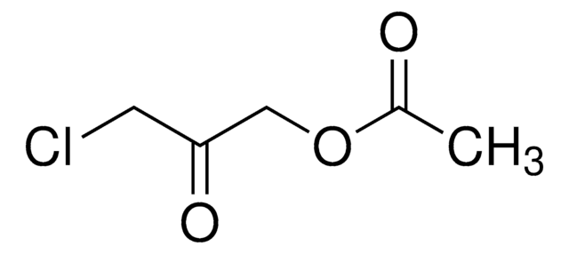 3-Chloro-2-oxopropyl acetate AldrichCPR