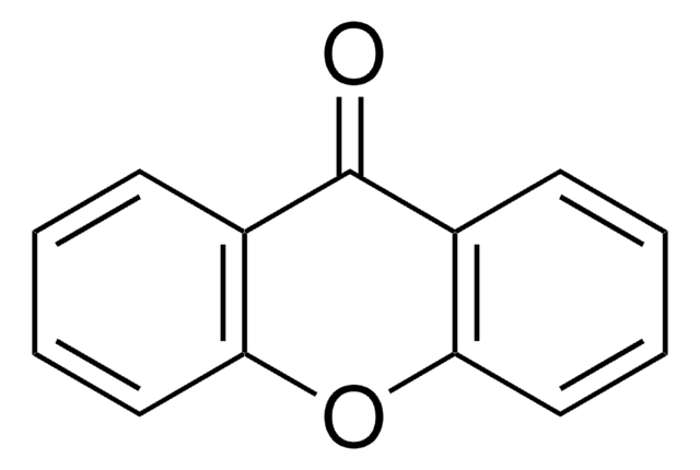 呫吨酮 United States Pharmacopeia (USP) Reference Standard