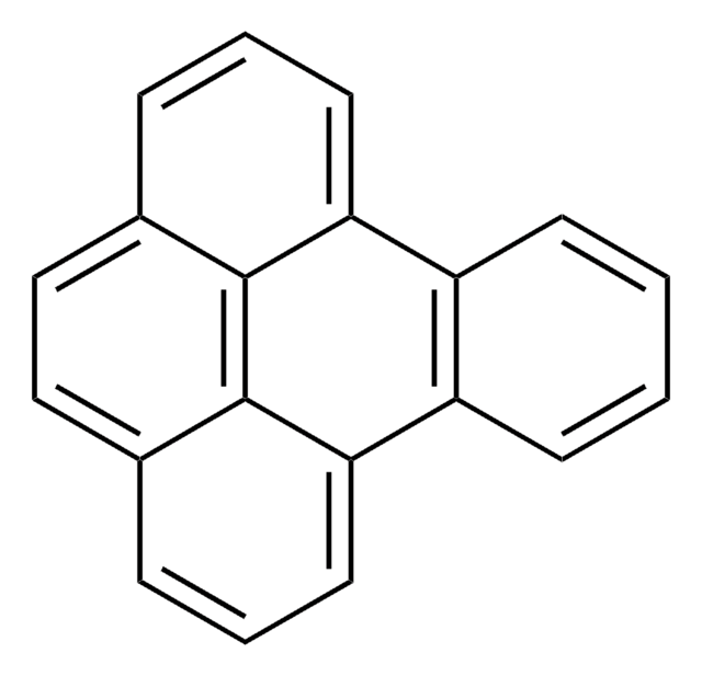 苯并[e]芘 溶液 100&#160;&#956;g/mL in cyclohexane, analytical standard