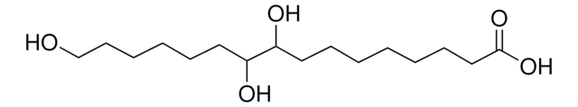 紫胶桐酸 Pharmaceutical Secondary Standard; Certified Reference Material