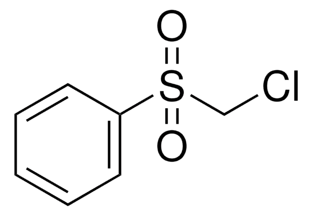 氯甲基苯砜 &#8805;97%