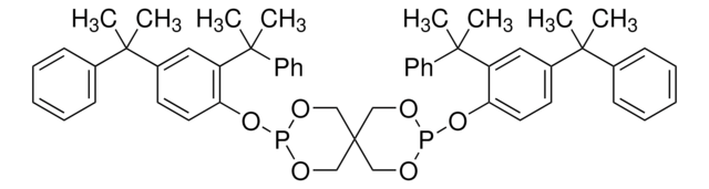 3,9-Bis(2,4-dicumylphenoxy)-2,4,8,10-tetraoxa-3,9-diphosphaspiro[5.5]undecane