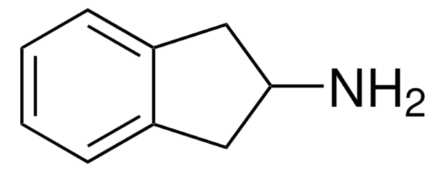 2-氨基茚满 97%