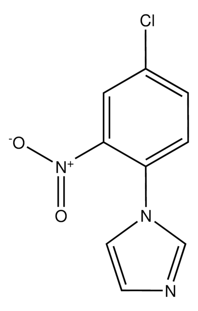 1-(4-Chloro-2-nitrophenyl)-1H-imidazole