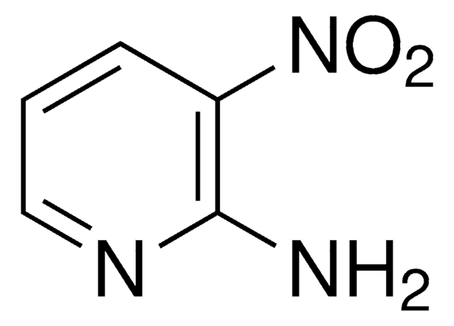 2-Amino-3-nitropyridine 99%