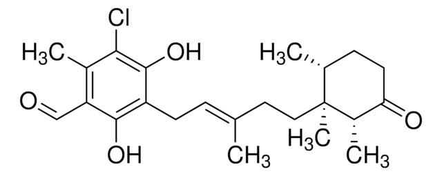 Ilicicolin C &#8805;95% (LC/MS-UV)