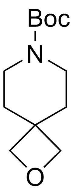 7-Boc-2-oxa-7-azaspiro[3.5]nonane 97%