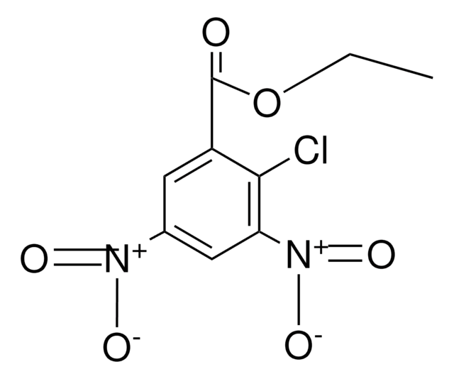 ETHYL 2-CHLORO-3,5-DINITROBENZOATE AldrichCPR