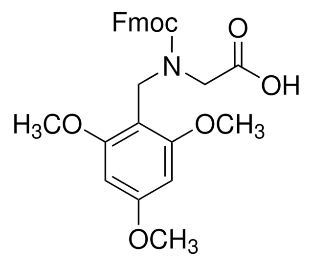 Fmoc-Tmb-Gly-OH &#8805;97.0% (HPLC)