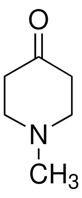 N-甲基-4-哌啶酮 97%