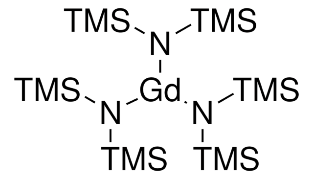 Tris[N,N-Bis(trimethylsilyl)amide]gadolinium(III) 98%