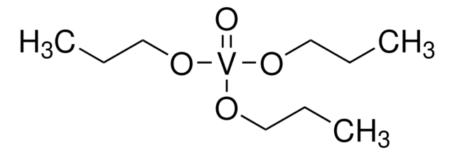 三丙醇氧化钒(V) 98%