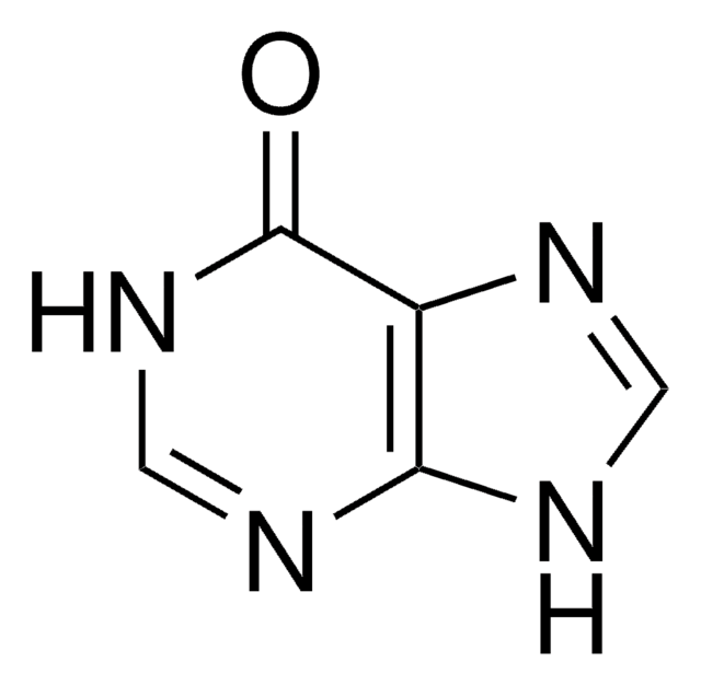 次黄嘌呤 United States Pharmacopeia (USP) Reference Standard