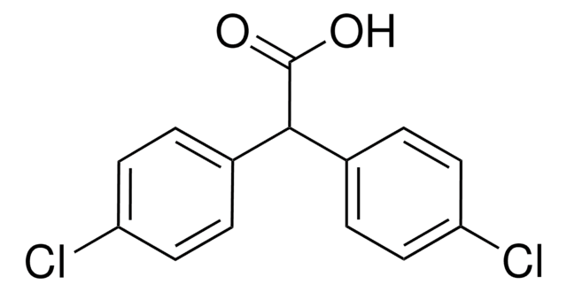 Bis(4-chlorophenyl)acetic acid 98%