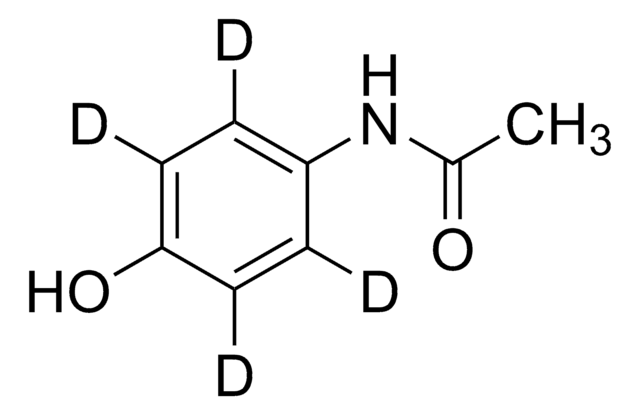 甲氨蝶呤-D4标准液 CRM 溶液 100&#160;&#956;g/mL in methanol, ampule of 1&#160;mL, certified reference material, Cerilliant&#174;